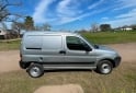 Utilitarios - Peugeot Partner 2017 Diesel 51000Km - En Venta