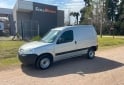 Utilitarios - Peugeot Partner 2017 Diesel 51000Km - En Venta