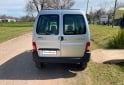 Utilitarios - Peugeot Partner 2017 Diesel 51000Km - En Venta
