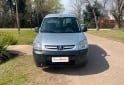 Utilitarios - Peugeot Partner 2017 Diesel 51000Km - En Venta