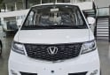Utilitarios - DOMY VICTORY V1 FURGON 2026 Nafta 0Km - En Venta