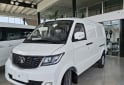 Utilitarios - DOMY VICTORY V1 FURGON 2026 Nafta 0Km - En Venta