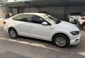 Autos - Volkswagen VIRTUS COMFORTLINE 1.6 MS 2020 Nafta 86900Km - En Venta
