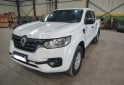 Camionetas - Renault Alaskan Intens 2023 Diesel 100000Km - En Venta