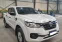 Camionetas - Renault Alaskan Intens 2023 Diesel 100000Km - En Venta