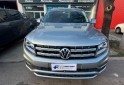 Autos - Volkswagen Amarok Highline 2.0 4x2 A 2024 Diesel 19000Km - En Venta