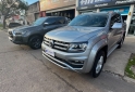 Autos - Volkswagen Amarok Highline 2.0 4x2 A 2024 Diesel 19000Km - En Venta