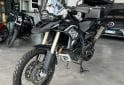 Motos - Bmw GS 800F 2016 Nafta 48690Km - En Venta