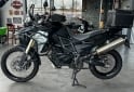 Motos - Bmw GS 800F 2016 Nafta 48690Km - En Venta