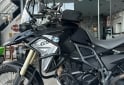 Motos - Bmw GS 800F 2016 Nafta 48690Km - En Venta