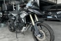 Motos - Bmw GS 800F 2016 Nafta 48690Km - En Venta