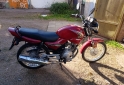 Motos - Yamaha YBR 125 2012 Nafta 3Km - En Venta