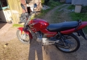 Motos - Yamaha YBR 125 2012 Nafta 3Km - En Venta