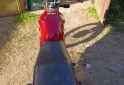 Motos - Yamaha YBR 125 2012 Nafta 3Km - En Venta