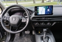 Camionetas - Honda ZRV 2.0 TOURING 2023 Nafta 21000Km - En Venta
