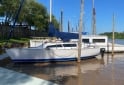 Embarcaciones - Velero Colibrí 24 - En Venta