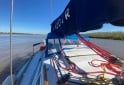 Embarcaciones - Velero Colibrí 24 - En Venta