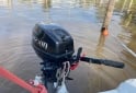 Embarcaciones - Velero Colibrí 24 - En Venta