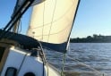 Embarcaciones - Velero Colibrí 24 - En Venta