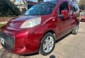 Utilitarios - Fiat QUBO 2014 GNC 185000Km - En Venta