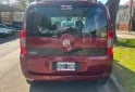 Utilitarios - Fiat QUBO 2014 GNC 185000Km - En Venta