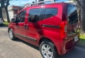 Utilitarios - Fiat QUBO 2014 GNC 185000Km - En Venta