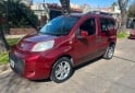 Utilitarios - Fiat QUBO 2014 GNC 185000Km - En Venta