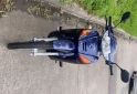 Motos - Motomel DLX 2026 Nafta 0Km - En Venta