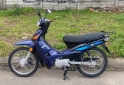 Motos - Motomel DLX 2026 Nafta 0Km - En Venta