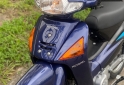 Motos - Motomel DLX 2026 Nafta 0Km - En Venta