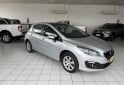 Autos - Peugeot 308 Allure 2016 Diesel 200000Km - En Venta