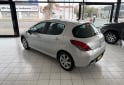 Autos - Peugeot 308 Allure 2016 Diesel 200000Km - En Venta