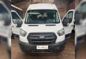 Utilitarios - Ford Tránsit 2022 Diesel 395000Km - En Venta