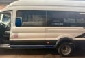 Utilitarios - Ford Tránsit 2022 Diesel 395000Km - En Venta