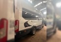 Utilitarios - Ford Tránsit 2022 Diesel 395000Km - En Venta