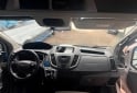 Utilitarios - Ford Tránsit 2022 Diesel 395000Km - En Venta