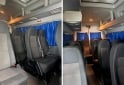 Utilitarios - Ford Tránsit 2022 Diesel 395000Km - En Venta