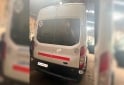 Utilitarios - Ford Tránsit 2022 Diesel 395000Km - En Venta