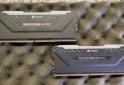 Informática - RAM CORSAIR VENGEANCE 16GB DDR4 3600 (8X2) –GARANTIDAS-CENTRO- - En Venta