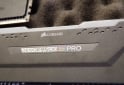 Informática - RAM CORSAIR VENGEANCE 16GB DDR4 3600 (8X2) –GARANTIDAS-CENTRO- - En Venta