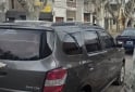 Autos - Chevrolet Spin 2015 GNC 80000Km - En Venta