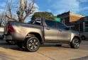 Autos - Toyota Hilux SRV 2.8 4x2 AT 2023 Diesel 59000Km - En Venta