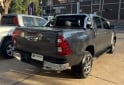 Autos - Toyota Hilux SRV 2.8 4x2 AT 2023 Diesel 59000Km - En Venta
