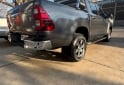 Autos - Toyota Hilux SRV 2.8 4x2 AT 2023 Diesel 59000Km - En Venta