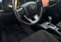Autos - Toyota Hilux SRV 2.8 4x2 AT 2023 Diesel 59000Km - En Venta