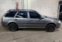 Autos - Volkswagen GOL 1.6 COUNTRY 2006 Nafta 175000Km - En Venta