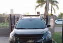 Autos - Chevrolet Spin corsa siena logan pr 2017 Nafta 150500Km - En Venta