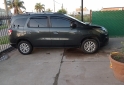 Autos - Chevrolet Spin corsa siena logan pr 2017 Nafta 150500Km - En Venta