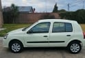 Autos - Renault Clio 1.2 2013 Nafta 80000Km - En Venta