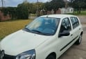 Autos - Renault Clio 1.2 2013 Nafta 80000Km - En Venta